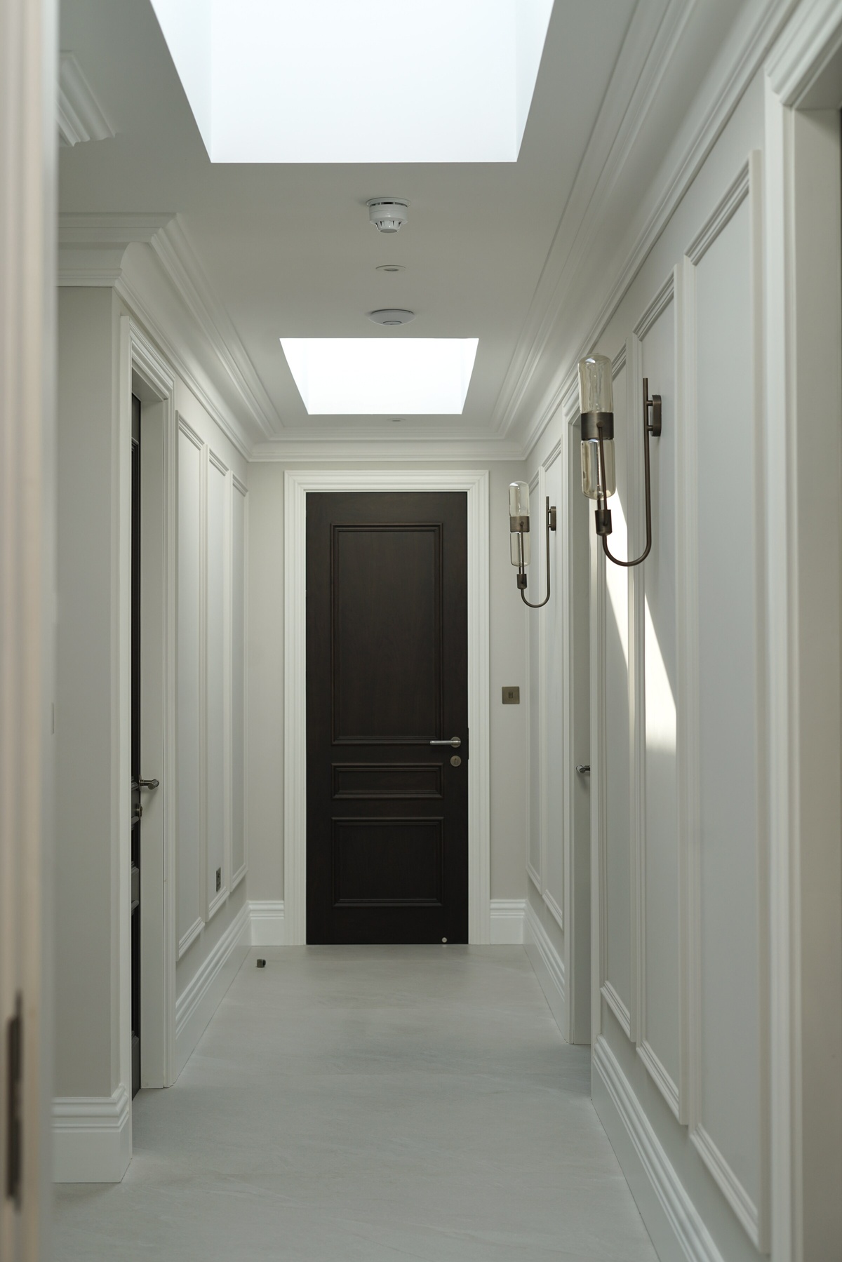 Bespoke interior finishes and joinery