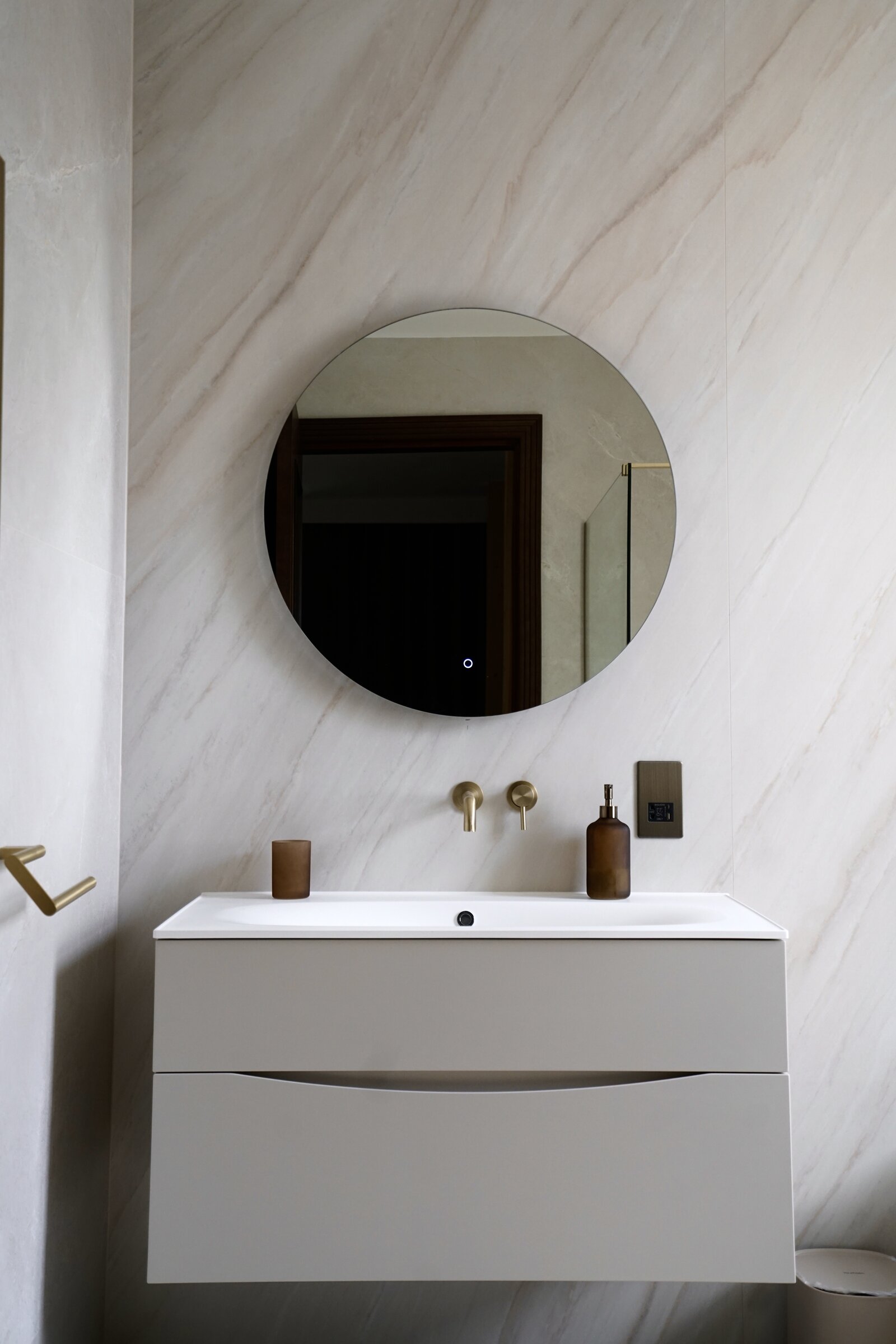 Bathrooms