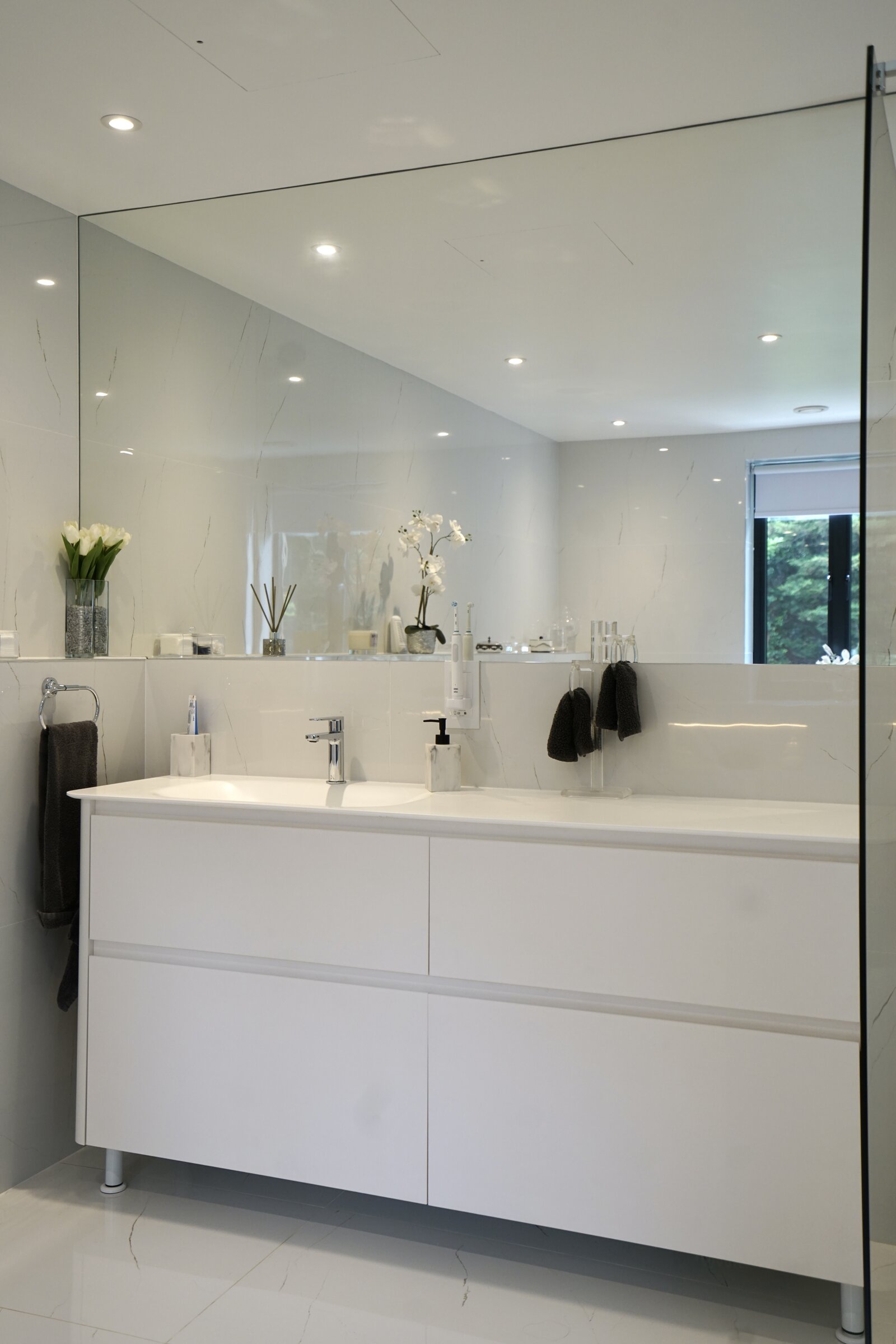 Bathrooms