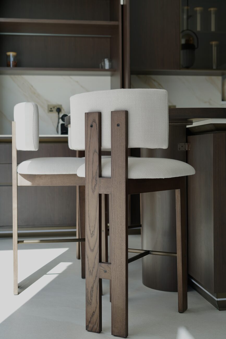 Bar stools