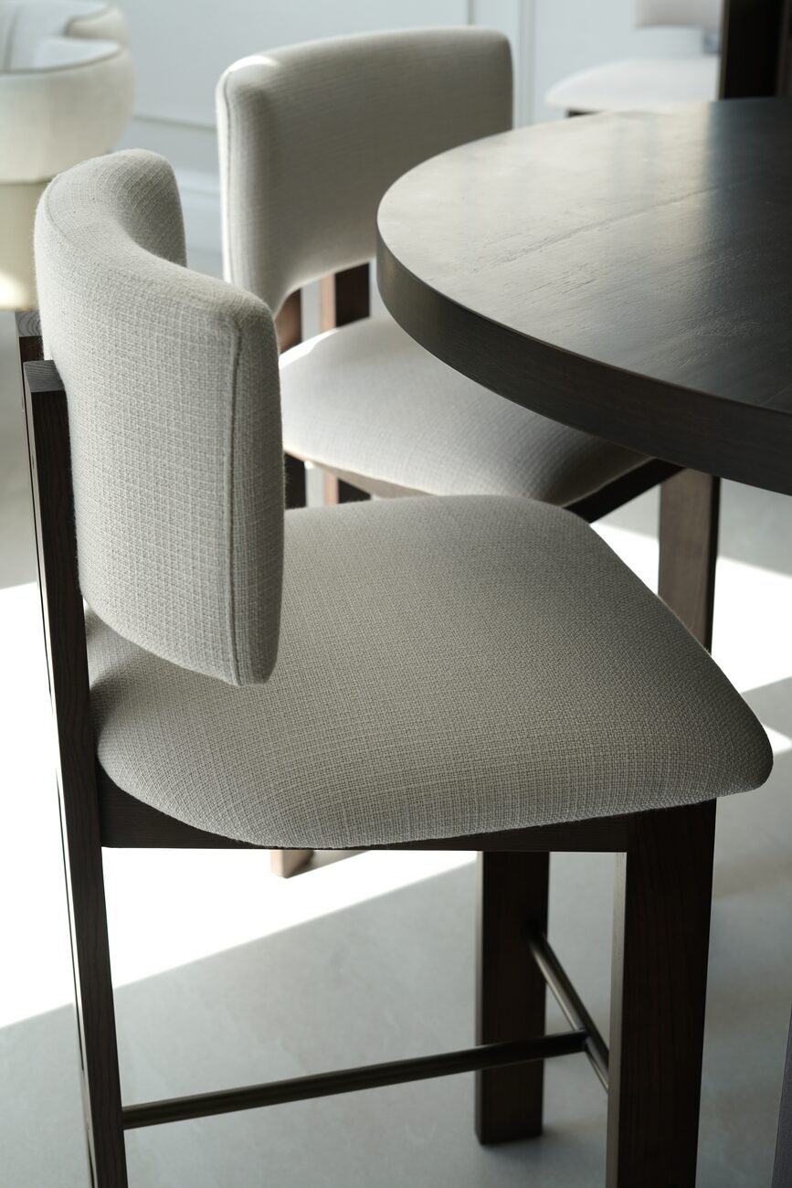 Dining chairs