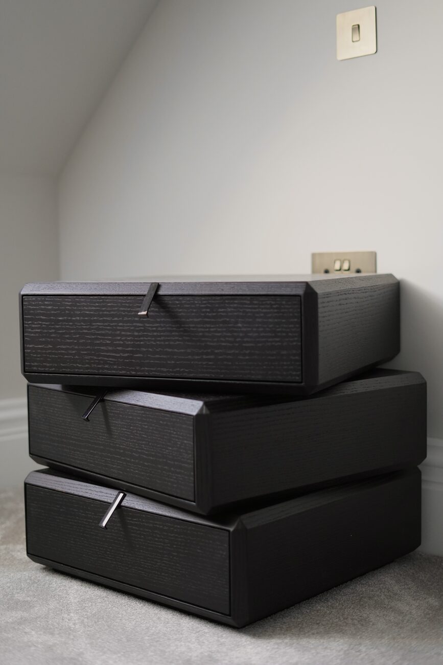 Storage ottoman