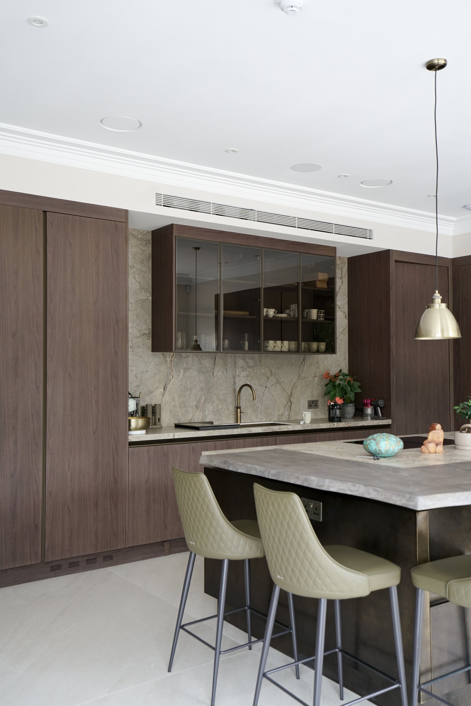 Joinery