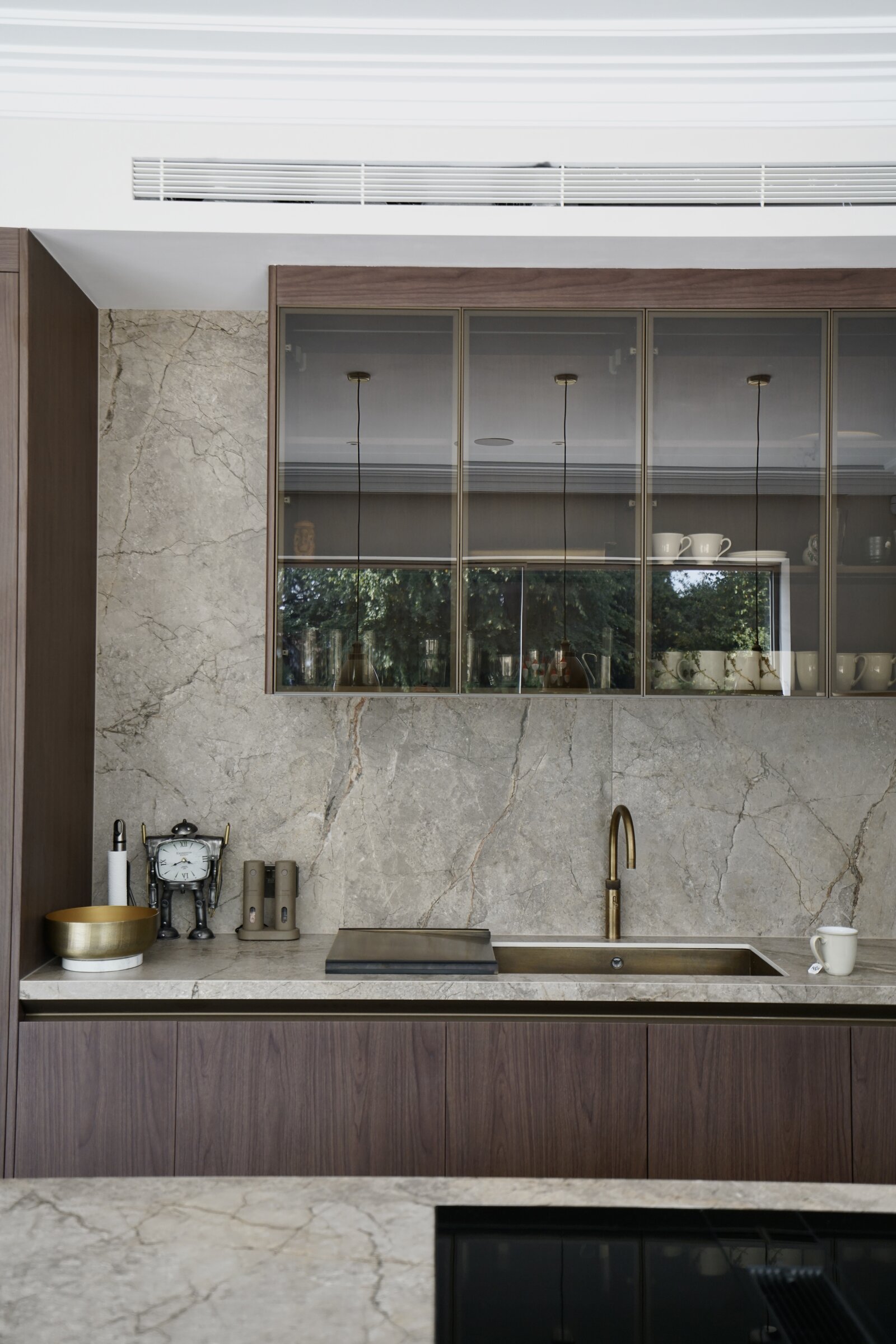 Joinery